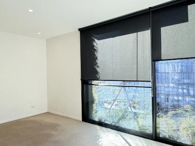 LEVEL 7 | MODERN & SECURE STUDIO WITH CITY VIEWS | BILLS INCLUDED | @ CENTRAL PARK