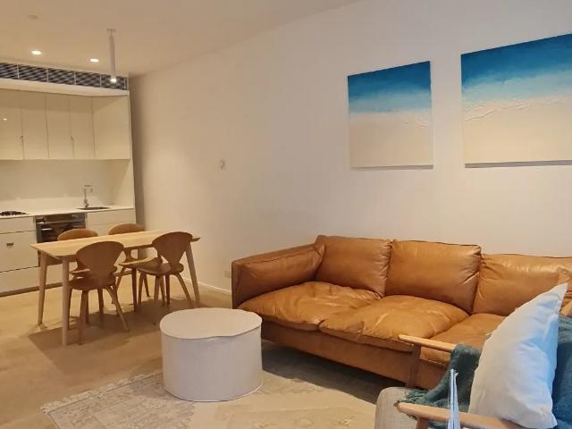 LEVEL 8 | MODERN & FURNISHED SUITE ONE BEDROOM IN CENTRAL PARK