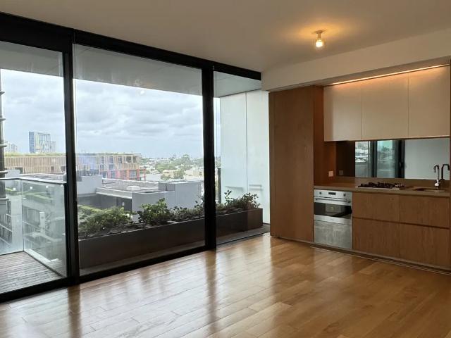 LEVEL 8 | MODERN & LUXURY ONE BEDROOM WITH CITY VIEWS | @ CENTRAL PARK