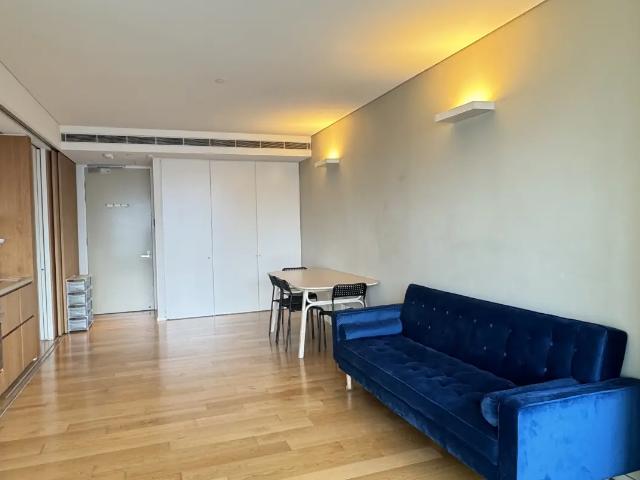 LEVEL 8 | MODERN & PARTLY FURNISHED TWO BEDROOMS WITH CITY VIEWS | @ CENTRAL PARK