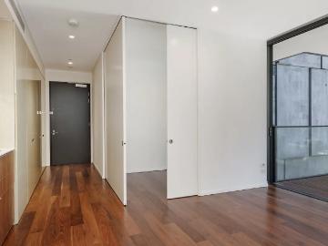 Chippendale, Macdonaldtown, Sydney County, Snapper Island