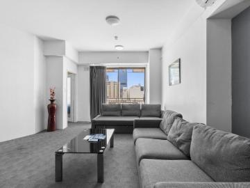 Level 10 CBD Investment with Fixed Lease Income