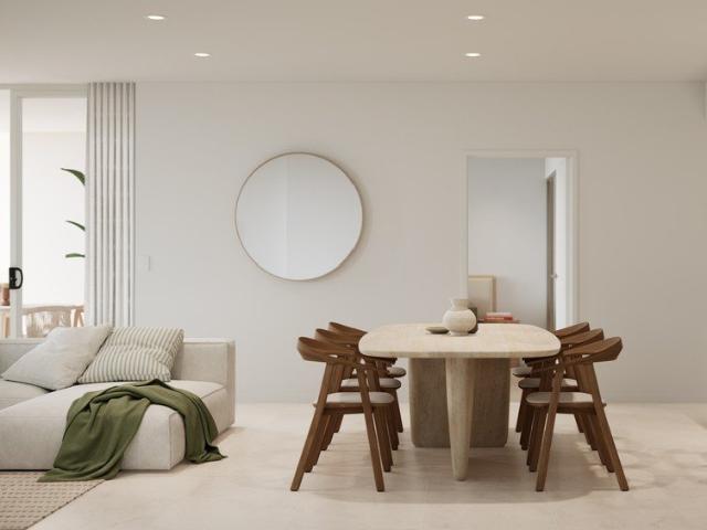 Level 10 Coastal Luxe: 3 Bedroom Residence