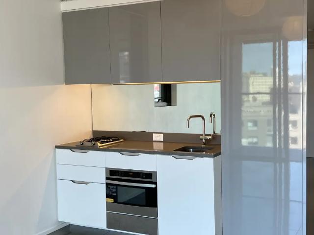 LEVEL 10 | MODERN & SECURE ONE BEDROOM WITH CITY VIEWS IN THE CENTRAL PARK