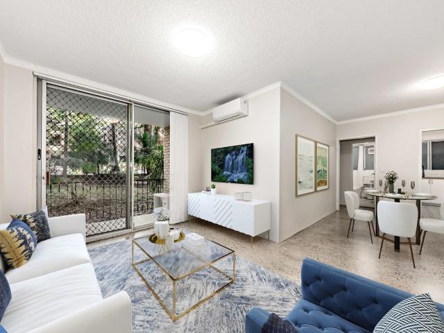 Level 1/1/6 Stokes Street, Lane Cove North