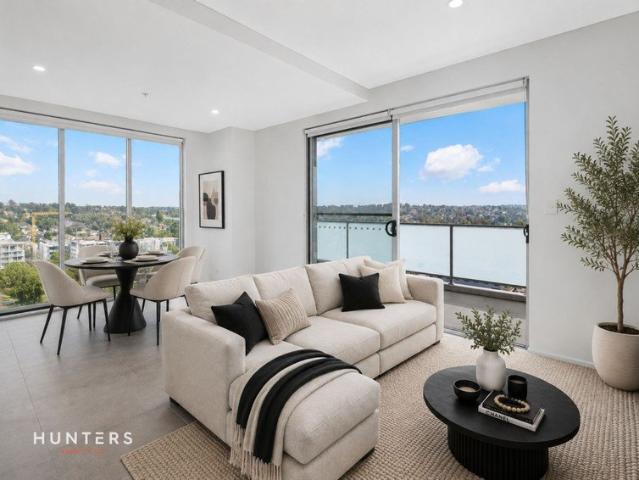 Level 11 Living | Contemporary Style & Unbeatable Convenience