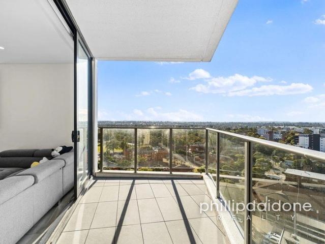 Level 12 Luxury with Views NORTH FACING