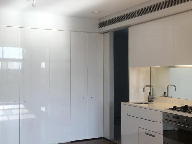 LEVEL 12 | MODERN TWO BEDROOMS WITH PARK VIEWS | @ CENTRAL PARK