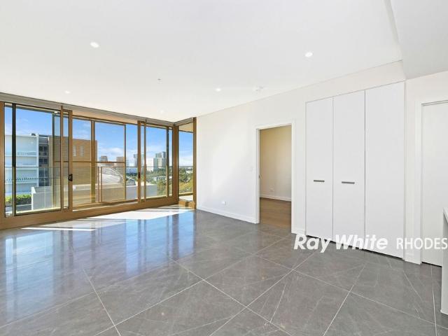 Level 14, TWO Bedroom with Study and come with Great view in Vivacity