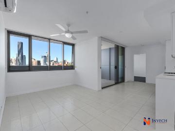 Level 15 City View Two Bedroom Apartment For Rent