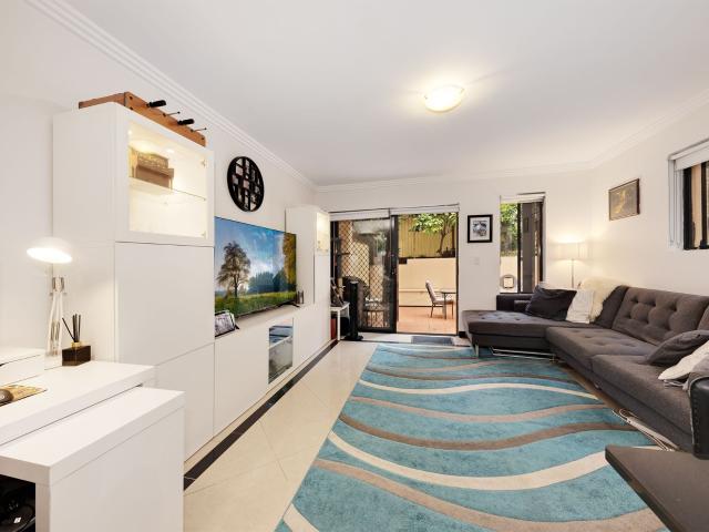 Level 1/6/5 7 Murray Street, Lane Cove North