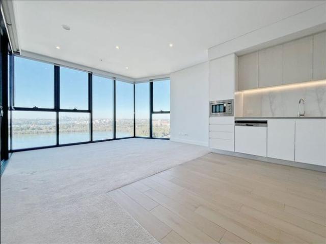 Level 16 | Rhodes Central A | Two Bedroom