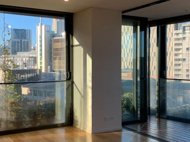 LEVEL 18 | MODERN & LUXURY APARTMENT IN THE CENTRAL PARK