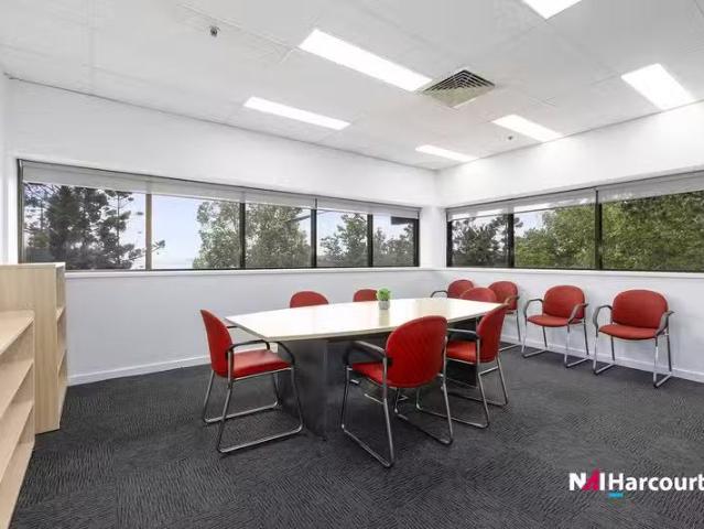 Level 1/9/6 24 Moorabool Street, Geelong, VIC 3220 Offices f.