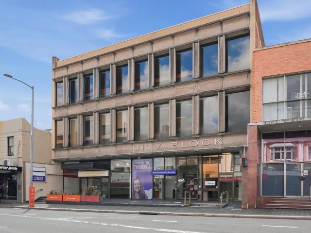 Level 1 Suite 0/111 113 St Johns Street, Launceston