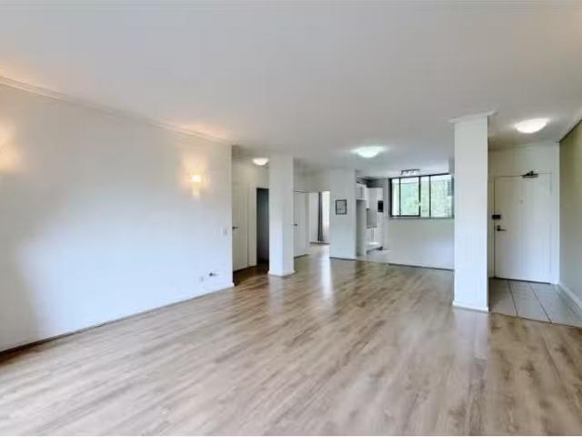 Level 2/3 The Piazza, Wentworth Point Apartment for rent List.