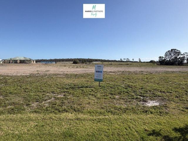 Level, 2000sqm block in quiet cul de sac