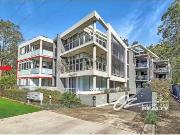 Level 2/102/2 Murdoch Street, Huskisson Apartment for rent Li.