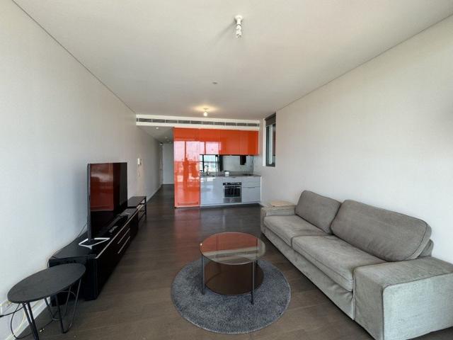 LEVEL 21 | MODERN & FURNISHED ONE BEDROOM WITH STUNNING CITY VIEWS | BILLS INCLUDED | @ CENTRAL PARK