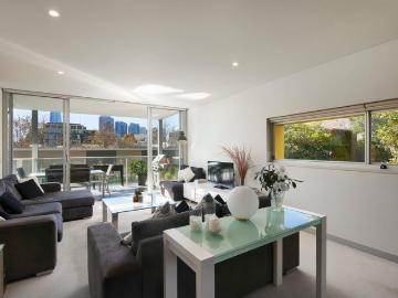 Level 2/45 Bowman Street, Pyrmont NSW 2009 Apartment For Rent | Domain