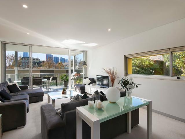 Level 2/45 Bowman Street, Pyrmont NSW 2009 Apartment For Rent | Domain