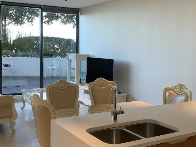 LEVEL 24 | SPACIOUS & FURNISHED TWO BEDROOMS WITH STUNNING VIEWS IN THE CENTRAL PARK