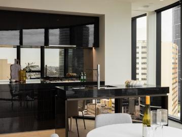 LEVEL 26, VIEWS TO FOREVER