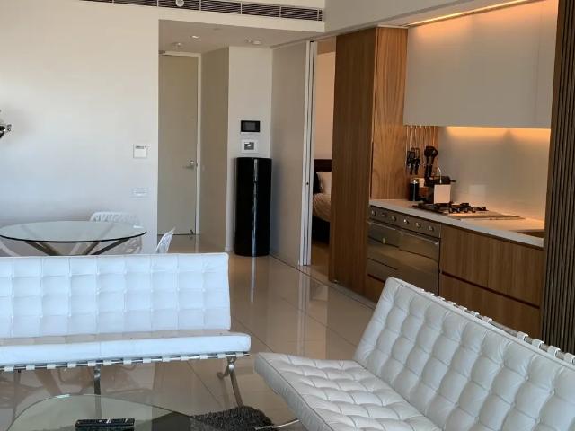 LEVEL 26 | MODERN & FURNISHED TWO BEDROOMS WITH A STUNNING CITY VIEWS | @ CENTRAL PARK