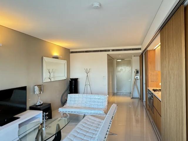 LEVEL 28 | MODERN & FURNISHED TWO BEDROOMS WITH STUNNING VIEWS | @ CENTRAL PARK