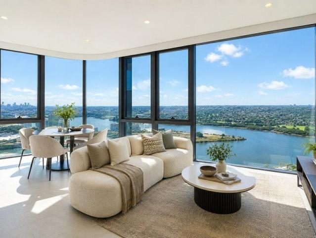 LEVEL 29 | PERMANENT UN OBSTRUCTED WATERVIEWS | NORTH FACING | OPEN 7 DAYS