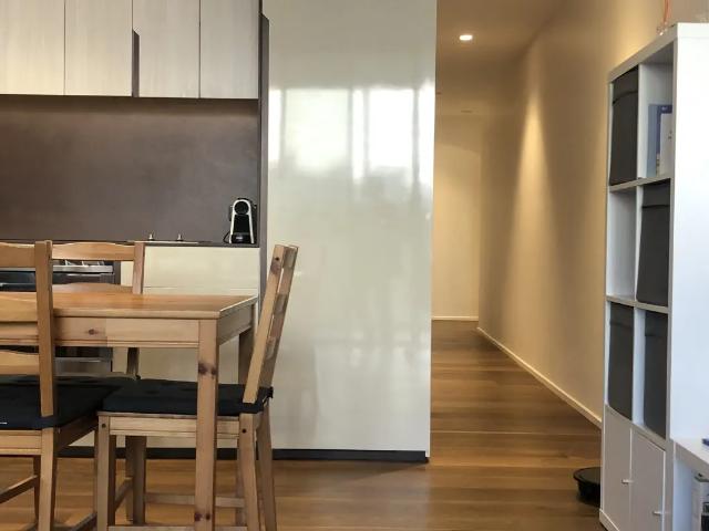 LEVEL 2 | MODERN & FURNISHED SUITE ONE BEDROOM | @ CENTRAL PARK