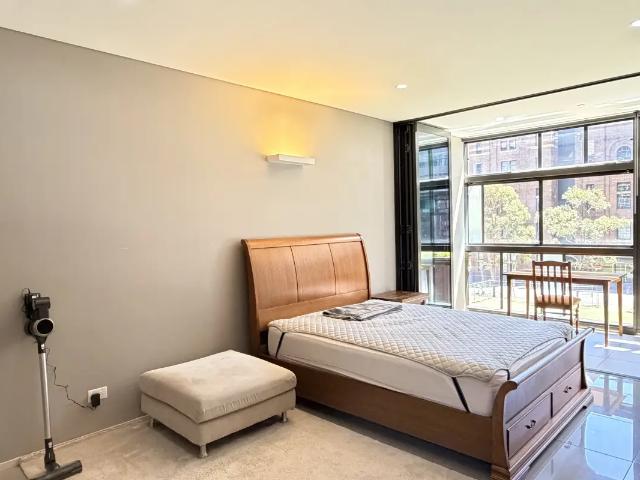 LEVEL 2 | FURNISHED & BIG SUITE ONE BEDROOM | BILLS INCLUDED | @ CENTRAL PARK