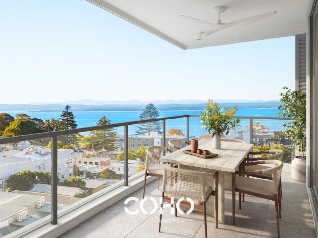 Level 2 | Live the Coastal Dream in Nelson Bay