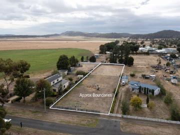 Knight, Golden Plains, Victoria