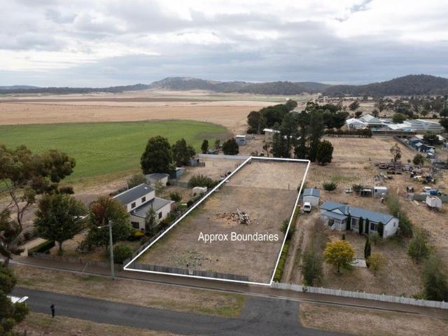 Level 2,200m² Block with Development Potential STCA