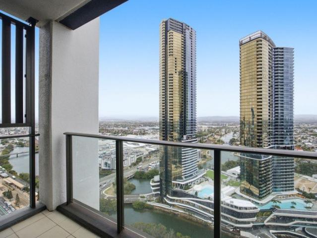 Level 33 | One Owner | Never Rented | First Time for Sale