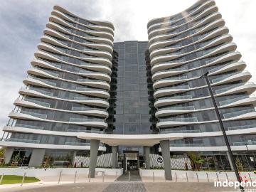 Woden, Weston Creek, Yass Valley, Victoria
