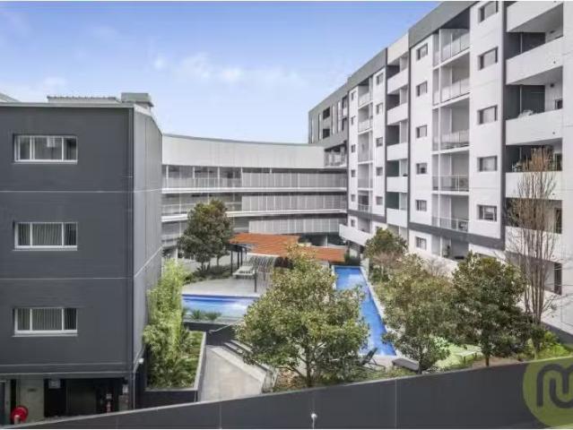 Level 3/185/325 Anketell Street, Greenway Apartment for rent.
