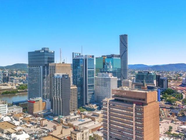 Level 39 Luxury Where Location Meets Lifestyle
