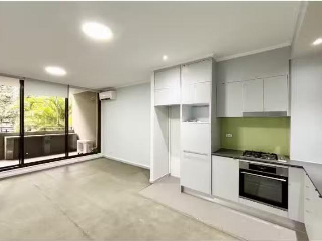 Level 3/B303/444 Harris Street, Ultimo Apartment for rent Lis.