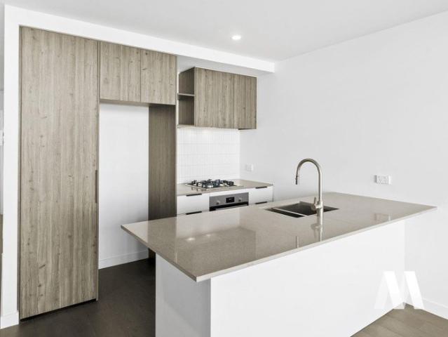 Level Up Your Lifestyle at Anthem On The Top Floor!