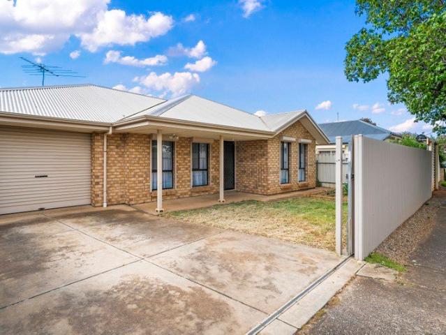 Level up  Gawler South living with room to move