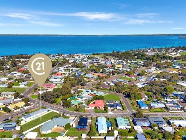Level Vacant Land with Services Available