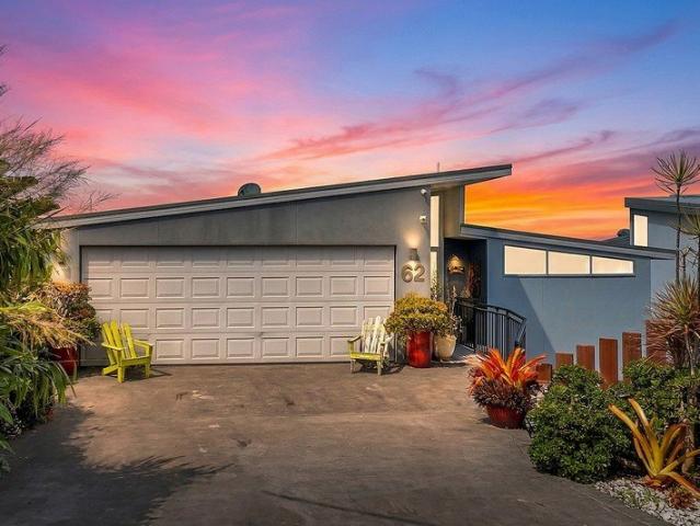 Level access to breathtaking ocean views
