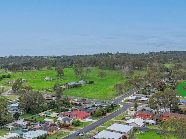 Level Block in Moruya