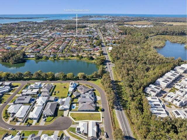 Level Dual Access Allotment Just Metres From Kolora Lake