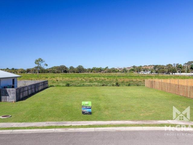 LEVEL & EASY TO CONSTRUCT LOT