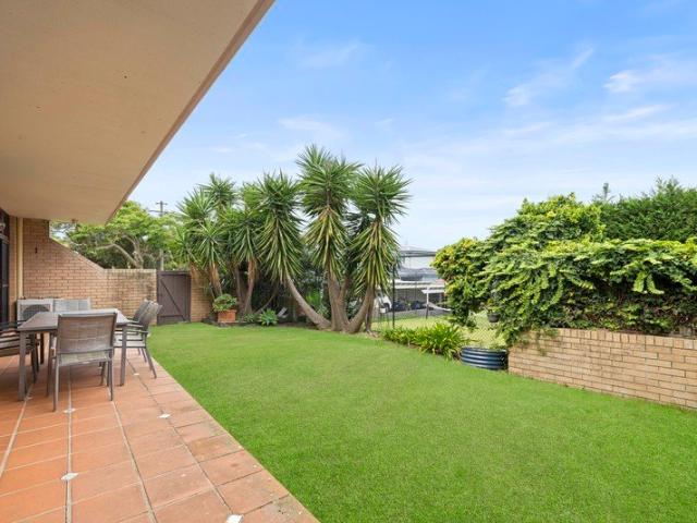 Level Entry Via Northcote Avenue, Fairlight
