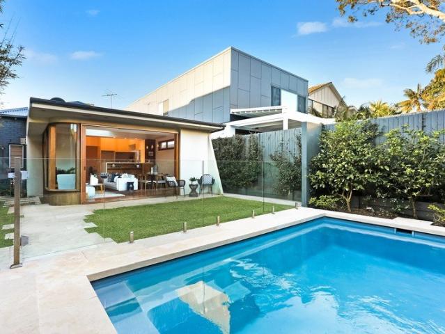 Level Freestanding Home With Swimming Pool