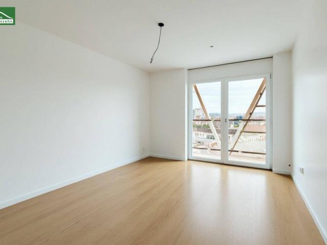 Ihr Neues Zuhause am Puls der Stadt – Level Graz